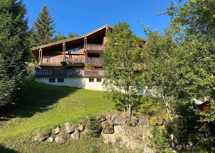 4 Pers. Sur Les Pistes Avec Balcon Et Parking - Fr-1-459-193 *