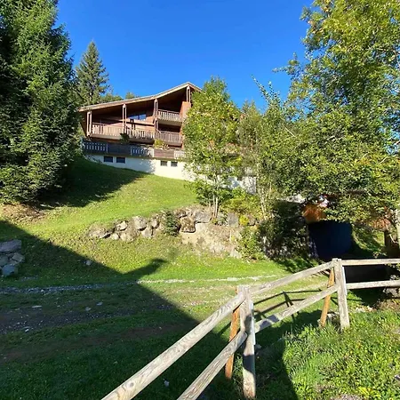 4 Pers. Sur Les Pistes Avec Balcon Et Parking - Fr-1-459-193
